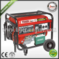 3.5kva gasoline generator set